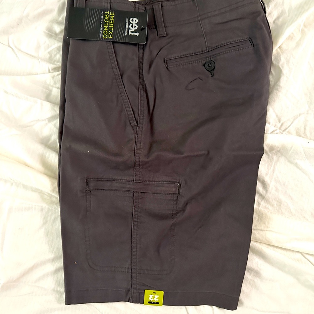 Chinos, 2 Pair, Lee Extreme Comfort, New with Tags